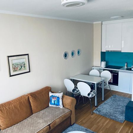 Apartman Otoka-Meandar Saraievo Exterior foto
