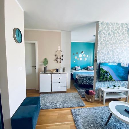 Apartman Otoka-Meandar Saraievo Exterior foto