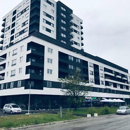 Apartman Otoka-Meandar Saraievo Exterior foto