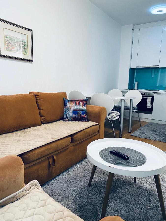 Apartman Otoka-Meandar Saraievo Exterior foto