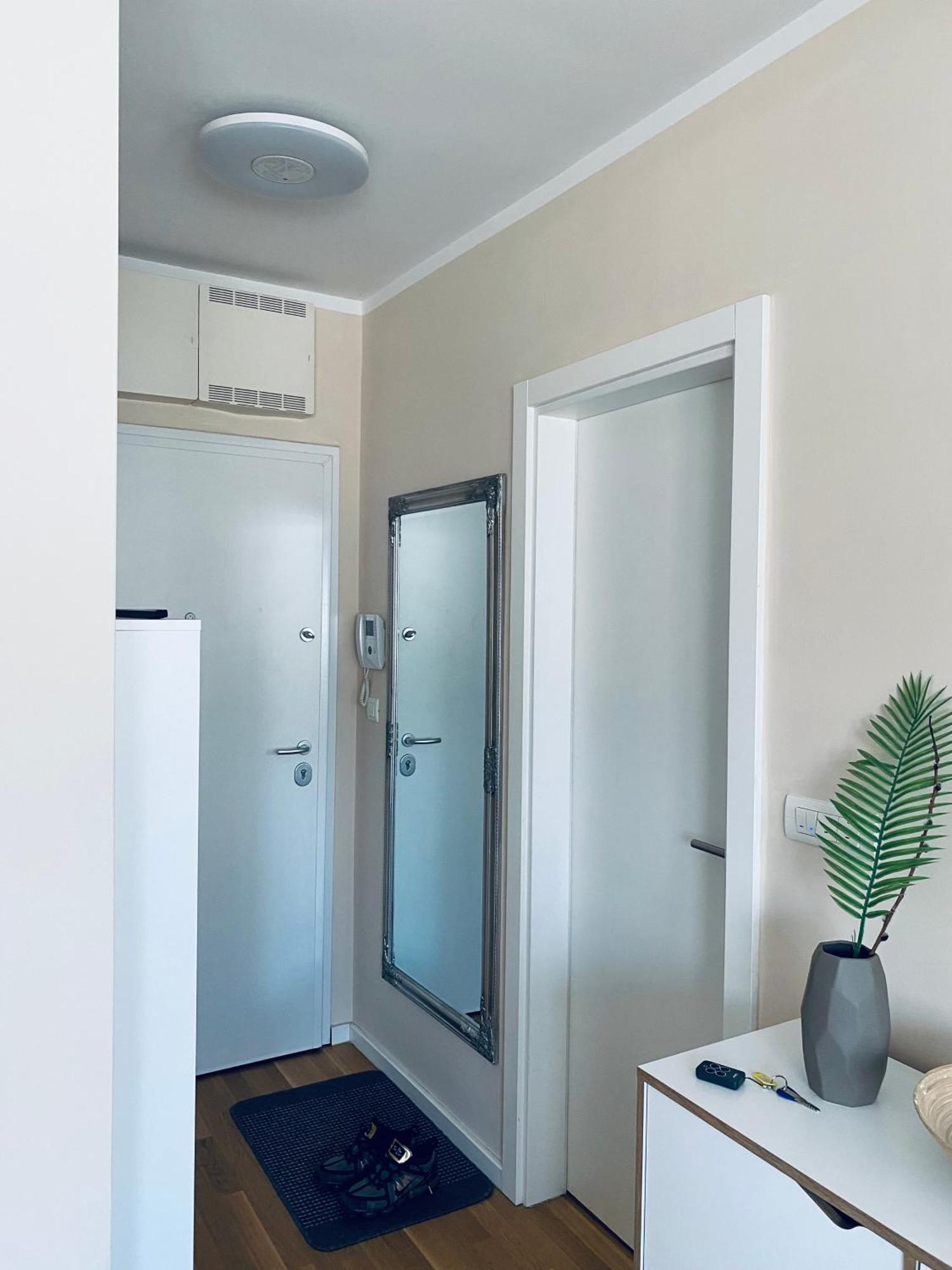 Apartman Otoka-Meandar Saraievo Exterior foto