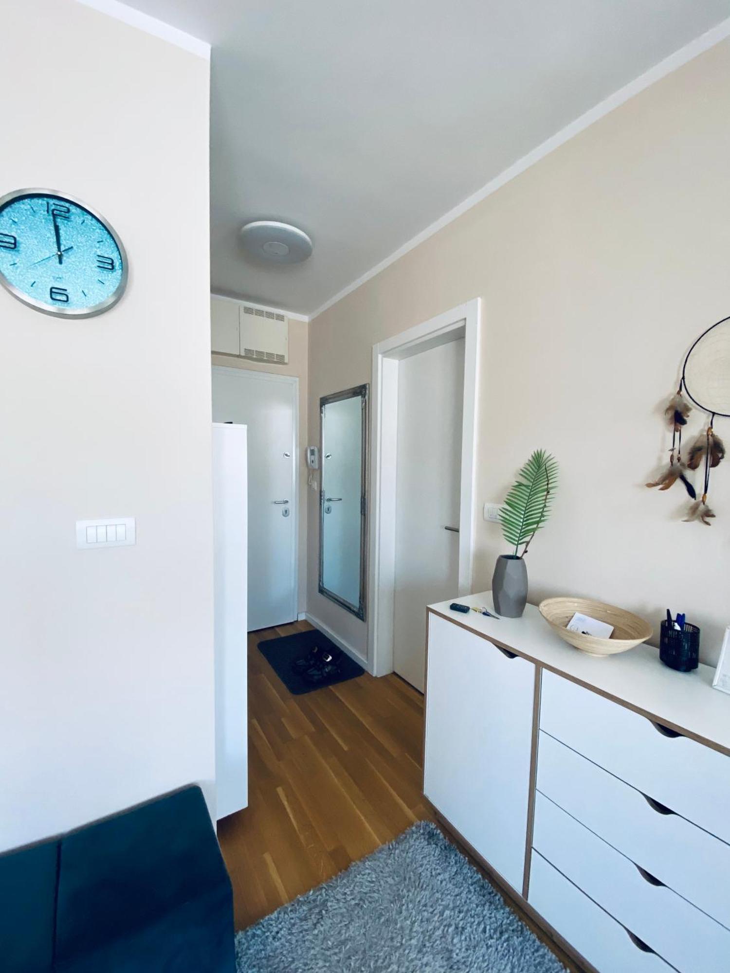 Apartman Otoka-Meandar Saraievo Exterior foto