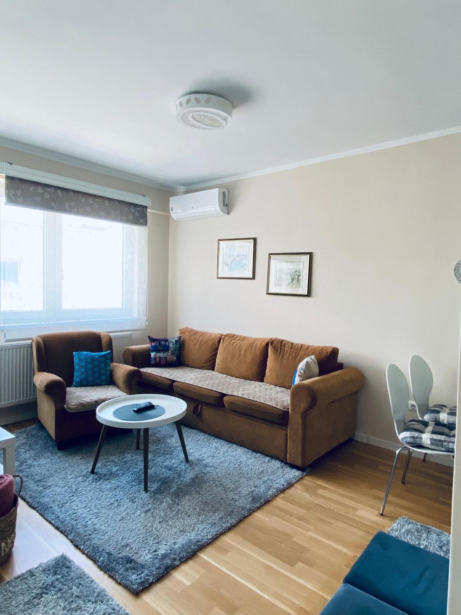 Apartman Otoka-Meandar Saraievo Exterior foto