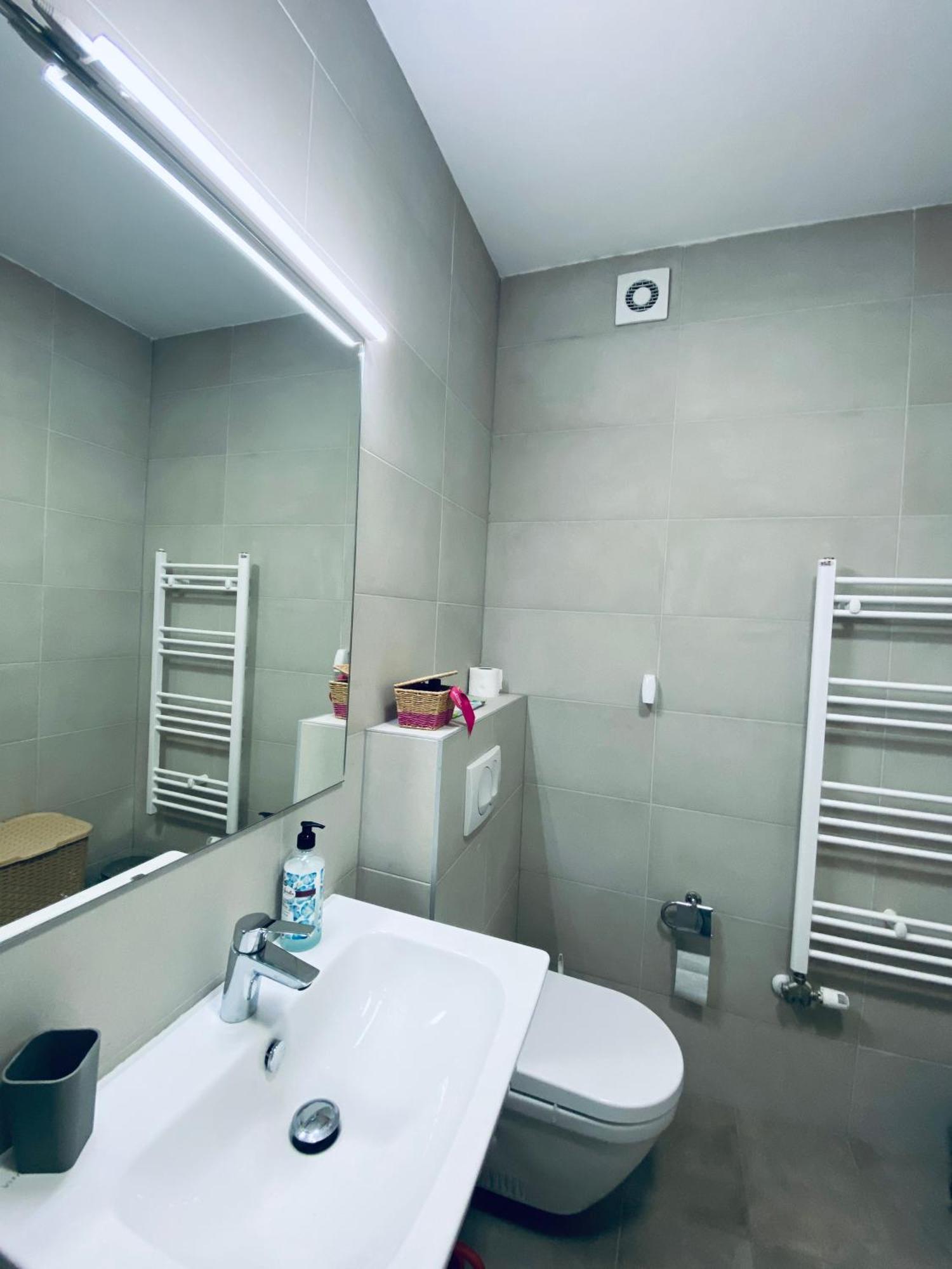 Apartman Otoka-Meandar Saraievo Exterior foto