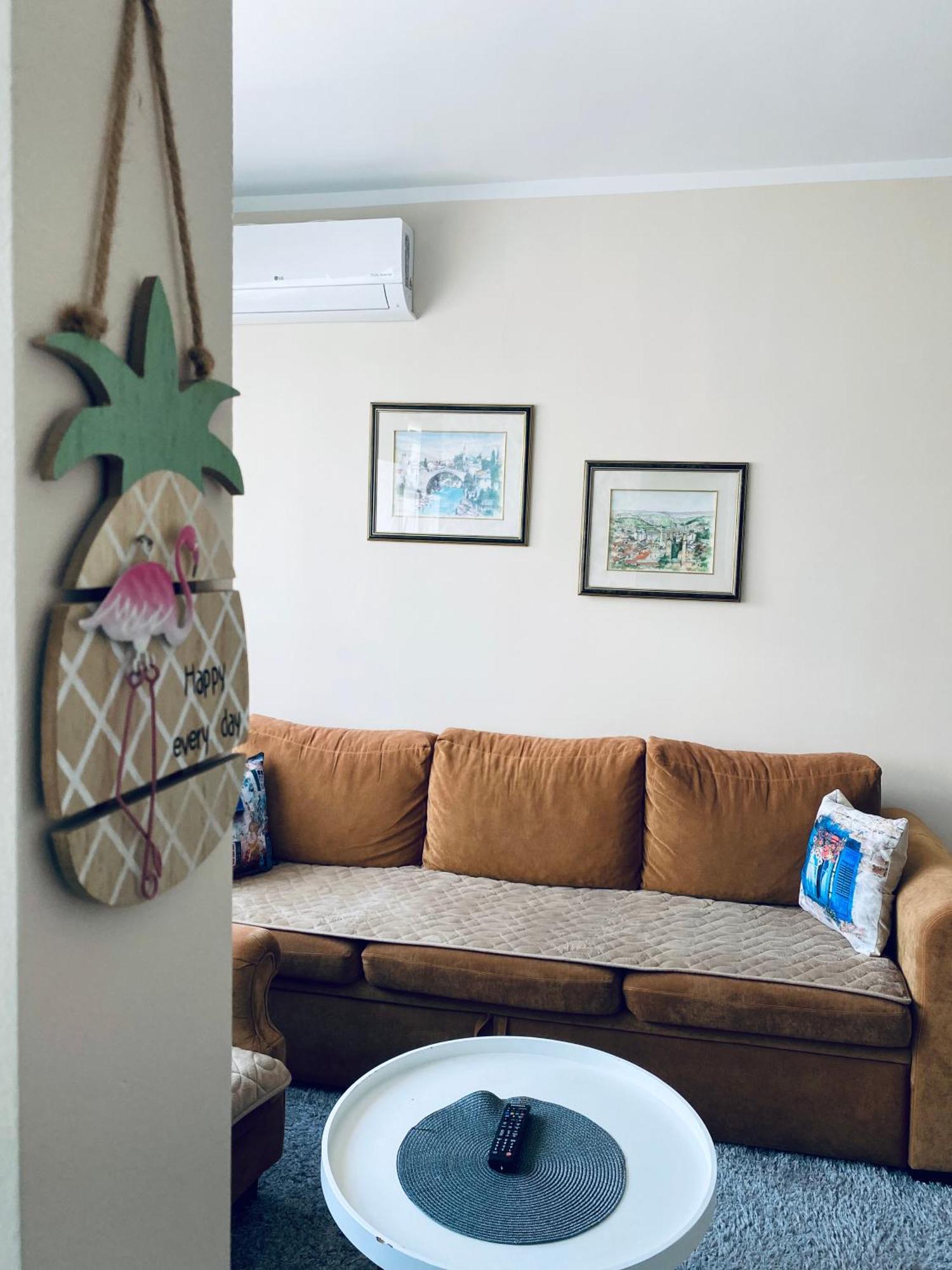 Apartman Otoka-Meandar Saraievo Exterior foto