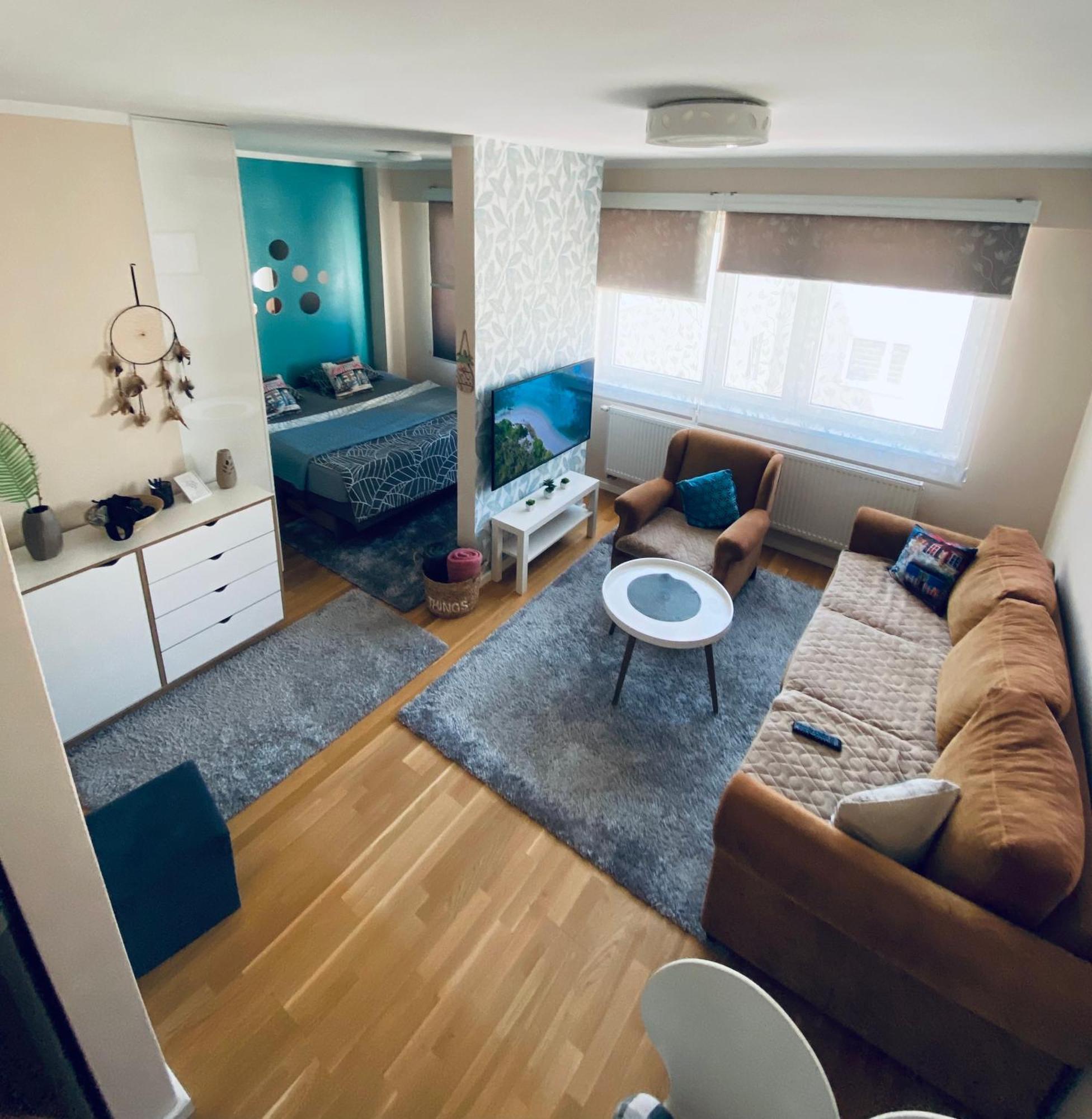 Apartman Otoka-Meandar Saraievo Exterior foto