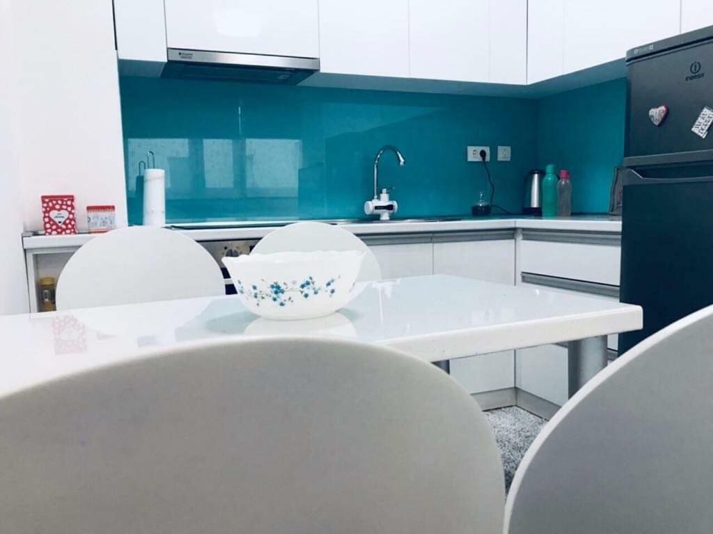 Apartman Otoka-Meandar Saraievo Exterior foto